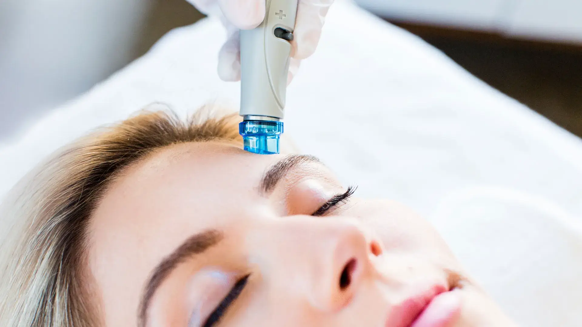 hydrafacial